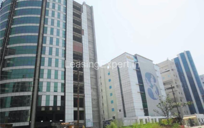 Commercial Office Space for Lease/ Rent Sector- 125 Noida | Commercial Property in Noida Near Expressway