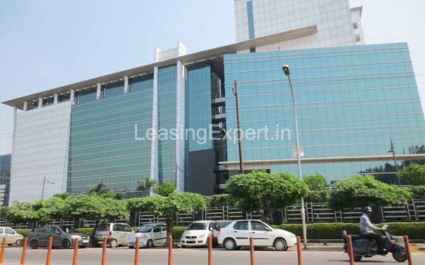 Commercial Office Space for Lease/ Rent Sector- 125 Noida | Commercial Property in Noida Near Expressway