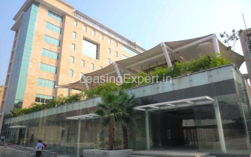 Commercial Property for Lease/ Rent Parsvnath Capital Towers Connaught Place New Delhi | Office Space in Red Fort Capital