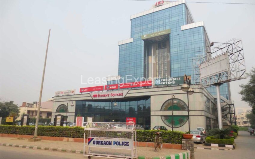 Prime Commercial Property for Rent/ Lease on MG Road Gurgaon Haryana | Office Space in Mehrauli- Gurugram Road