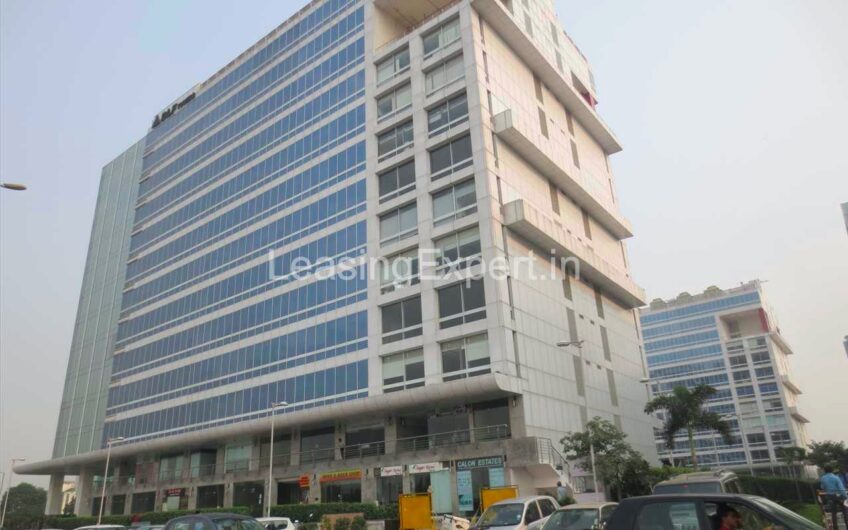 Prime Assured Returns Pre- Leased Commercial Property for Sale in Jasola New Delhi | Pre- Rented Office in Delhi