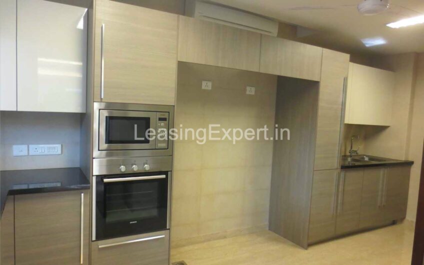 Residential Builder Floor for Rent in Panchsheel Park New Delhi | 4 BHK Luxury Duplex Apartment in South Delhi