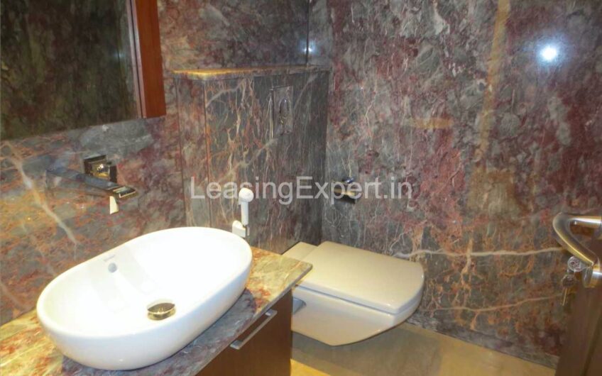 Residential Builder Floor for Rent in Panchsheel Park New Delhi | 4 BHK Luxury Duplex Apartment in South Delhi