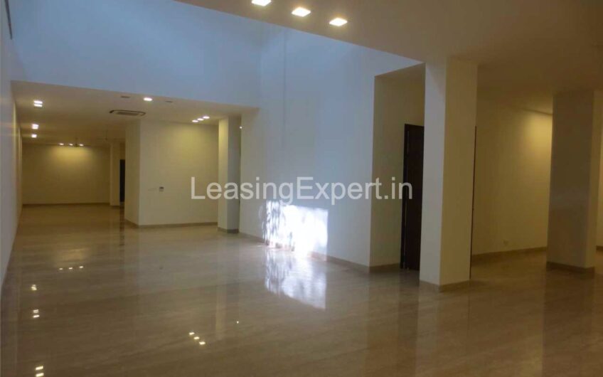 Residential Builder Floor for Rent in Panchsheel Park New Delhi | 4 BHK Luxury Duplex Apartment in South Delhi