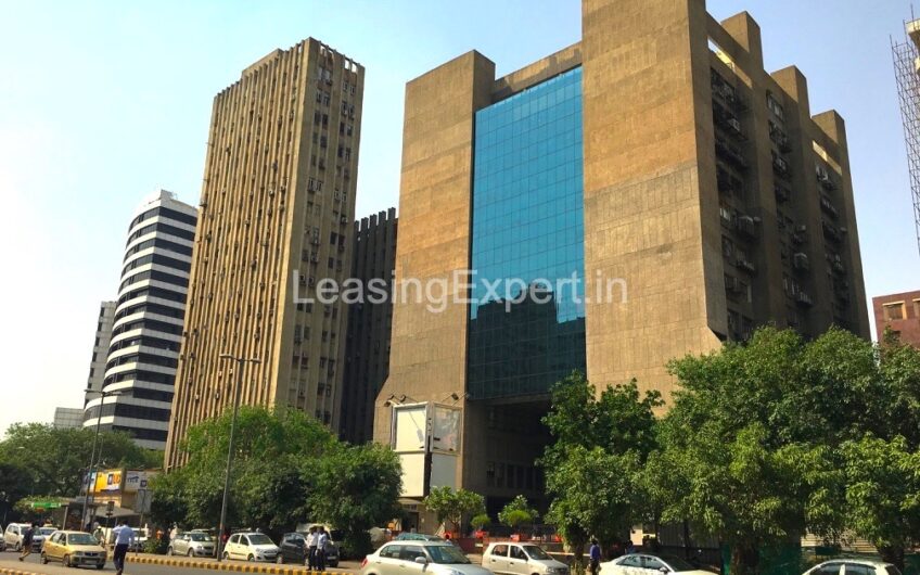 Commercial Property for Rent/ Lease in Barakhamba Road New Delhi | Office Space in Connaught Place Delhi