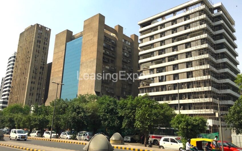 Commercial Property for Rent/ Lease in Barakhamba Road New Delhi | Office Space in Connaught Place Delhi