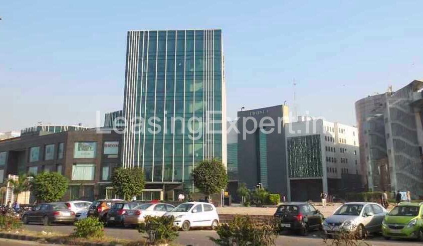 Prime Assured Returns Pre- Leased Commercial Property for Sale in Jasola New Delhi | Pre- Rented Office in Delhi