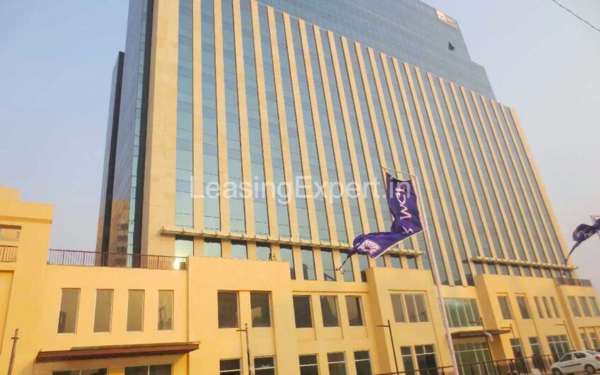 Prime Commercial Property for Rent Golf Course Road Gurgaon Haryana | Office Space on Lease in Gurugram