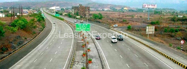 50 – 150 Acres Commercial/ Industrial Land for Sale National Highway-8 Gurgaon | Prime Land in Sidhrawali Gurugram