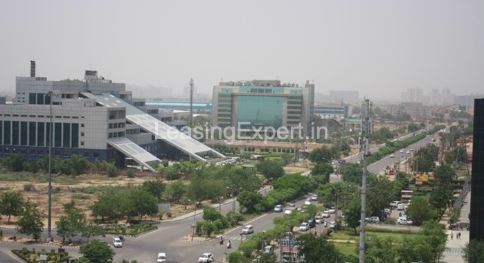 50 – 150 Acres Commercial/ Industrial Land for Sale National Highway-8 Gurgaon | Prime Land in Sidhrawali Gurugram
