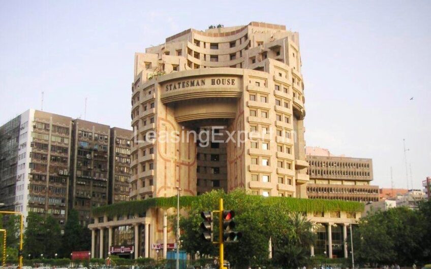 Commercial Property for Rent/ Lease in Barakhamba Road New Delhi | Office Space in Connaught Place Delhi