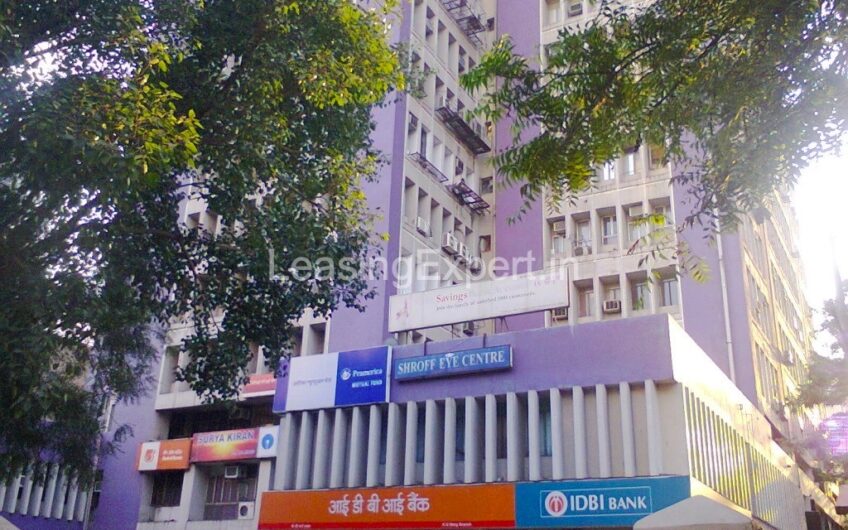 Commercial Property for Rent in Kasturba Gandhi New Delhi | Office Space at KG Marg Connaught Place Delhi