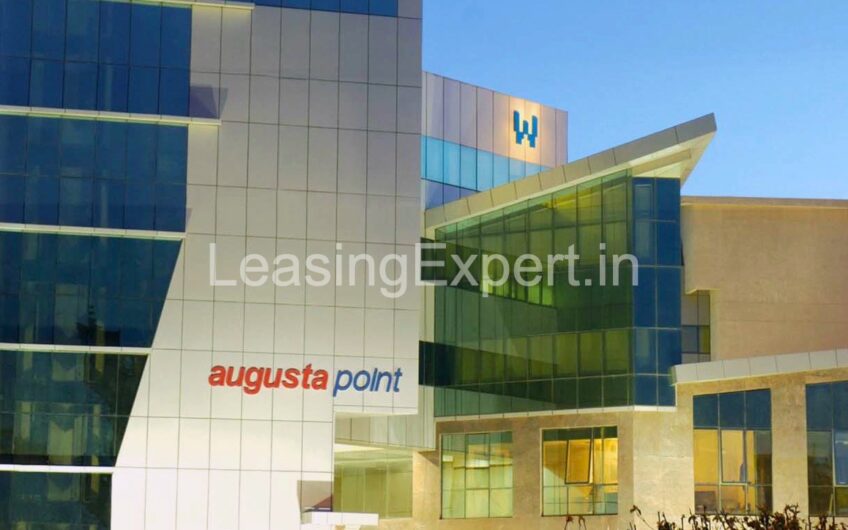 Prime Commercial Property for Rent Golf Course Road Gurgaon Haryana | Office Space on Lease in Gurugram