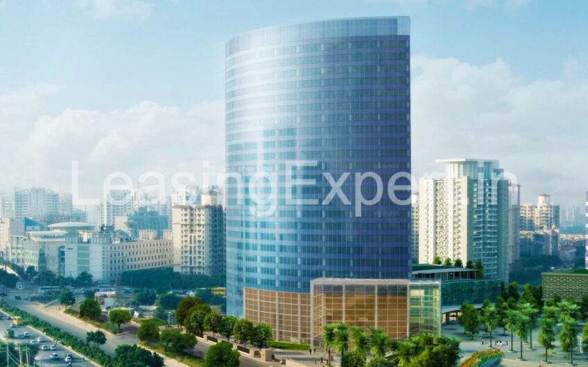 Prime Commercial Property for Rent Golf Course Road Gurgaon Haryana | Office Space on Lease in Gurugram