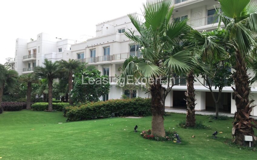 Luxury Apartments For Rent/ Sale in DLF King’s Court – Greater Kailash- 2 New Delhi | 3 BHK – 4 BHK – 5 BHK – Apartments in South Delhi