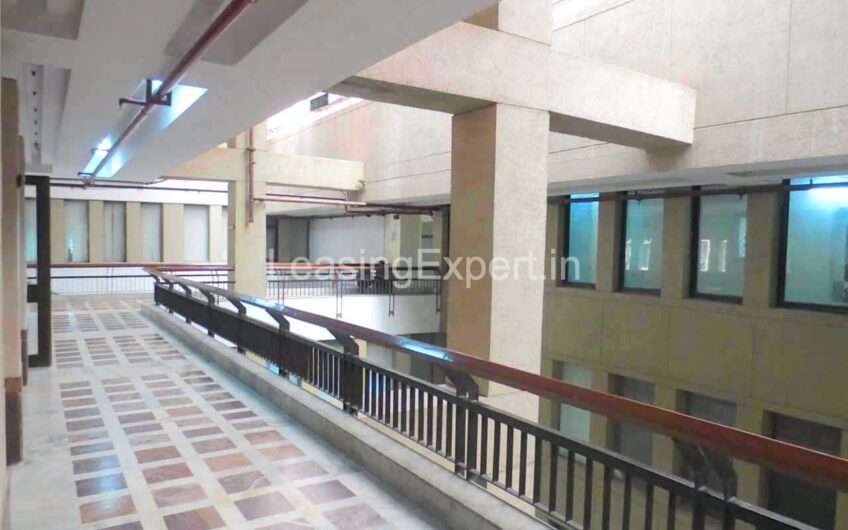 Commercial Property for Rent/ Lease in World Trade Center, Barakhamba Road, New Delhi | Furnished Office Space in The Lalit Hotel CP
