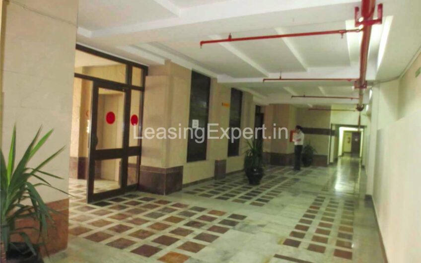 Commercial Property for Rent/ Lease in World Trade Center, Barakhamba Road, New Delhi | Furnished Office Space in The Lalit Hotel CP