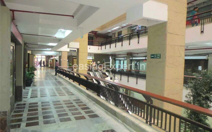 Commercial Property for Rent/ Lease in World Trade Center, Barakhamba Road, New Delhi | Furnished Office Space in The Lalit Hotel CP