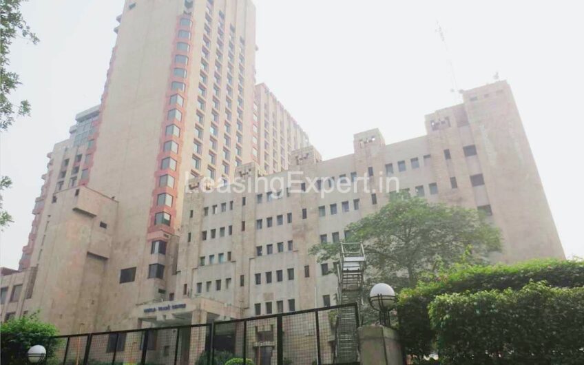 Commercial Property for Rent/ Lease in World Trade Center, Barakhamba Road, New Delhi | Furnished Office Space in The Lalit Hotel CP