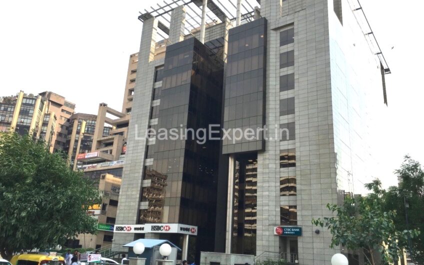 Fully Furnished Office Space For Rent in Birla Tower Connaught Place New Delhi | Commercial Property at Barakhamba Road