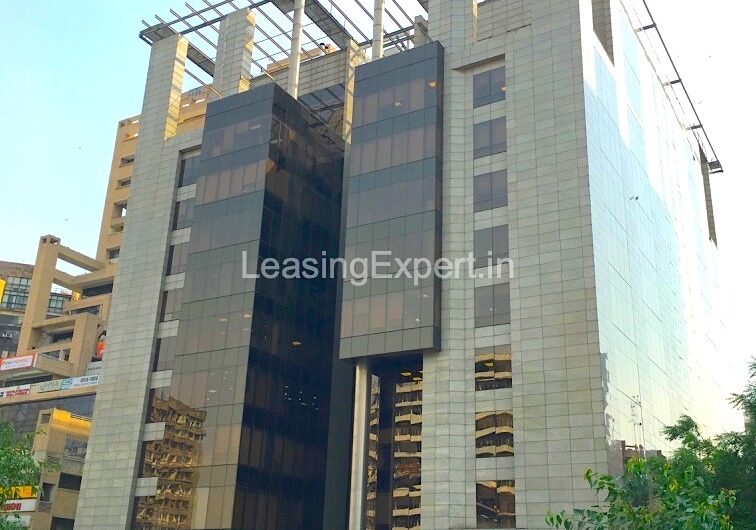 Fully Furnished Office Space For Rent in Birla Tower Connaught Place New Delhi | Commercial Property at Barakhamba Road