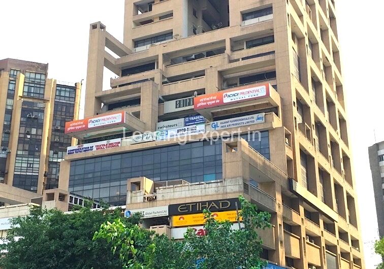 Commercial Office Space For Rent/ Lease in Narain Manzil Barakhamba Road New Delhi | Furnished Space at Connaught Place Delhi