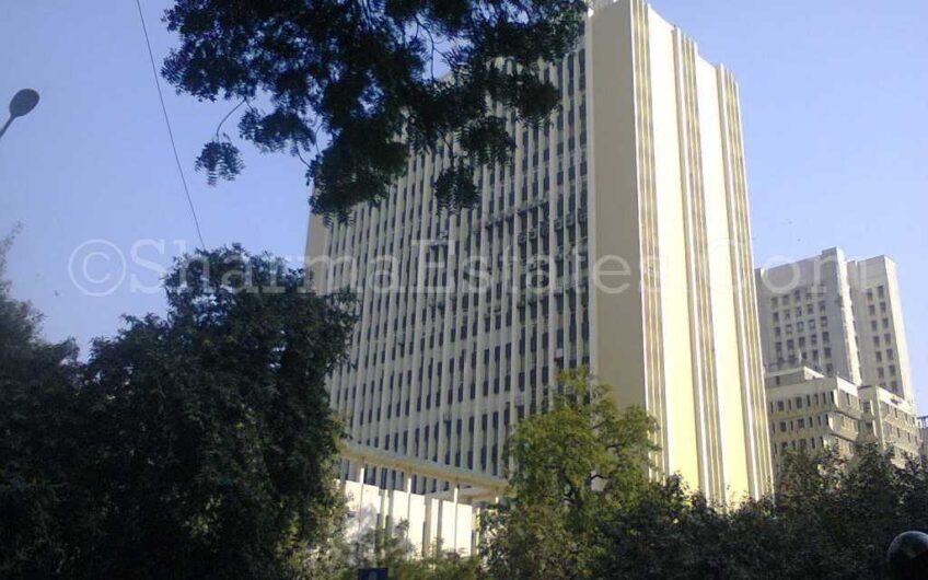 Office Space For Rent/ Lease in Hindustan Times House Kasturba Gandhi Marg New Delhi | Furnished Space in HT House at Connaught Place