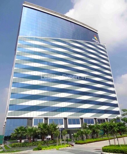 Commercial Property For Rent/ Lease in Advant Navis Business Park, Sector-142, Noida | Office Space in Advant Towers Noida