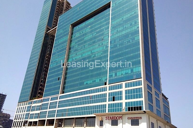 Commercial Property for Rent/ Lease in World Trade Tower, Sector-16, Noida | Office Space in WTT Noida on DND Flyway
