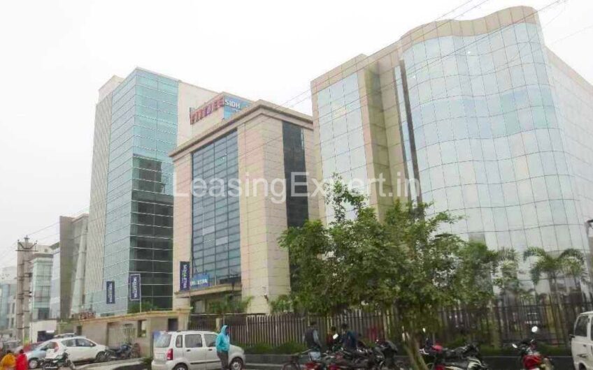 Commercial Office Space For Rent/ Lease in Sector- 44, Gurgaon | Office in IT/ ITES Sector, Gurugram, Haryana