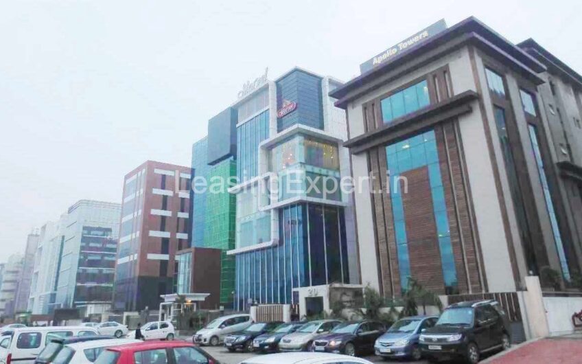 Commercial Office Space For Rent/ Lease in Sector- 44, Gurgaon | Office in IT/ ITES Sector, Gurugram, Haryana