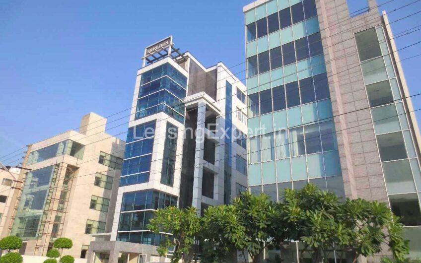 Commercial Office Space For Rent/ Lease in Sector- 44, Gurgaon | Office in IT/ ITES Sector, Gurugram, Haryana