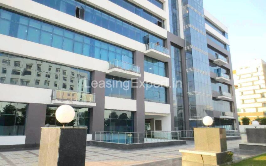 Commercial Office Space For Rent/ Lease in Sector- 44, Gurgaon | Office in IT/ ITES Sector, Gurugram, Haryana