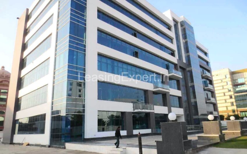 Commercial Office Space For Rent/ Lease in Sector- 44, Gurgaon | Office in IT/ ITES Sector, Gurugram, Haryana