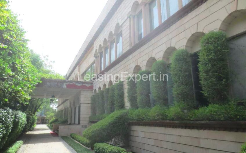 Commercial Property for Lease/ Rent in Mohan Co-operative, New Delhi | Furnished Office in Mohan Industrial Estate