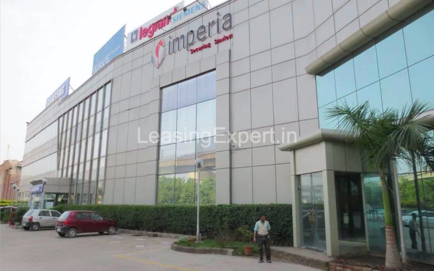 Commercial Property for Lease/ Rent in Mohan Co-operative, New Delhi | Furnished Office in Mohan Industrial Estate