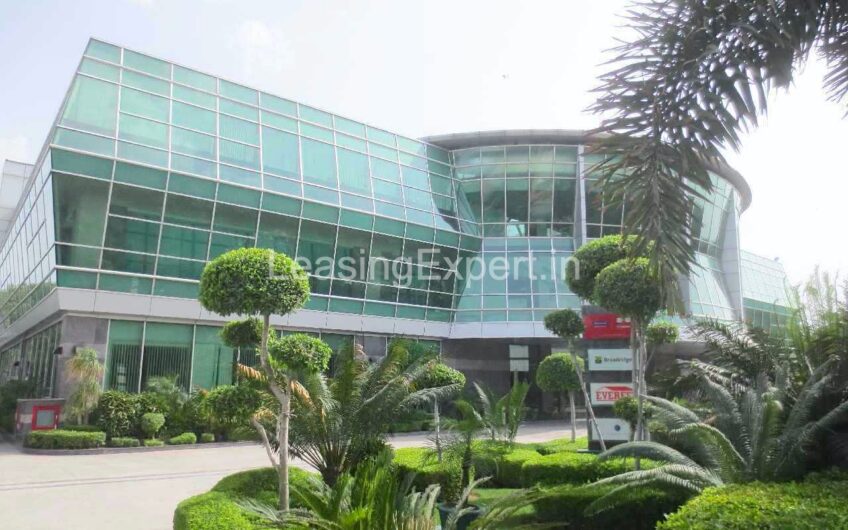 Commercial Property for Lease/ Rent in Mohan Co-operative, New Delhi | Furnished Office in Mohan Industrial Estate