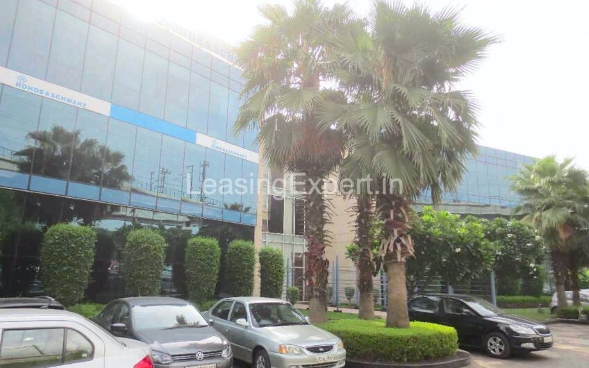 Commercial Property for Lease/ Rent in Mohan Co-operative, New Delhi | Furnished Office in Mohan Industrial Estate