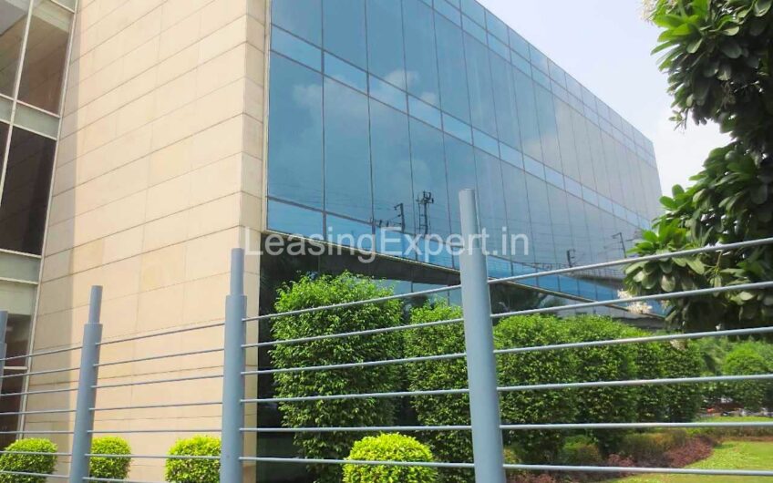 Commercial Property for Lease/ Rent in Mohan Co-operative, New Delhi | Furnished Office in Mohan Industrial Estate
