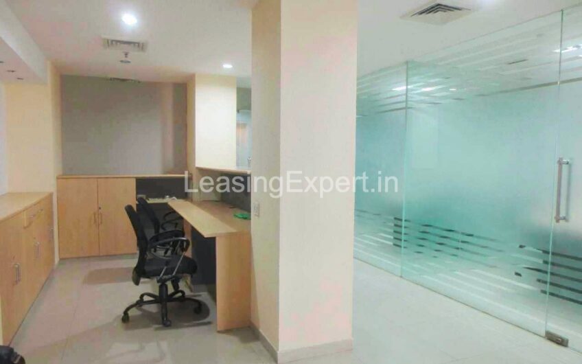 10,000 Sq.Ft. Fully Furnished Office Space For Rent in Mohan Cooperative Estate, New Delhi | Commercial Property Near Metro