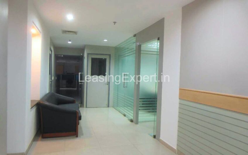 10,000 Sq.Ft. Fully Furnished Office Space For Rent in Mohan Cooperative Estate, New Delhi | Commercial Property Near Metro