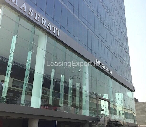 Commercial Property for Lease/ Rent in Mohan Co-operative, New Delhi | Furnished Office in Mohan Industrial Estate