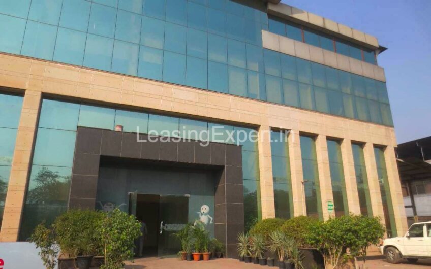 Commercial Property for Lease/ Rent in Mohan Co-operative, New Delhi | Furnished Office in Mohan Industrial Estate