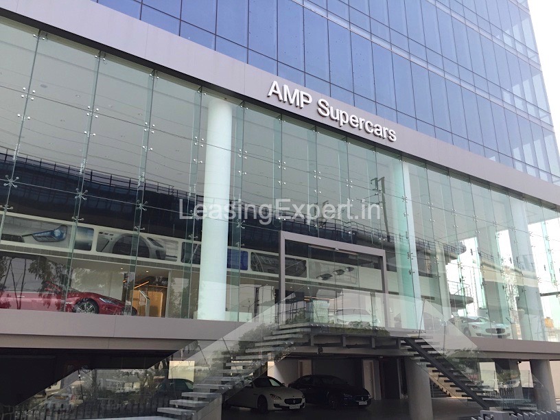 Commercial Property for Lease/ Rent in Mohan Co-operative, New Delhi | Furnished Office in Mohan Industrial Estate