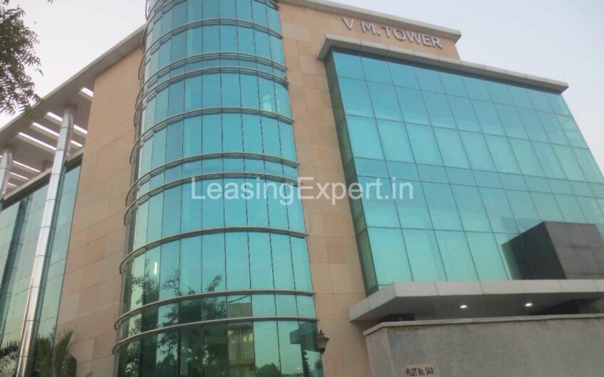 Commercial Property for Lease/ Rent in Udyog Vihar, Gurgaon | Furnished Office in Phase- 1 to 5 (I, II, III, IV and V), Gurugram