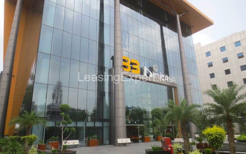 Commercial Property for Lease/ Rent in Udyog Vihar, Gurgaon | Furnished Office in Phase- 1 to 5 (I, II, III, IV and V), Gurugram