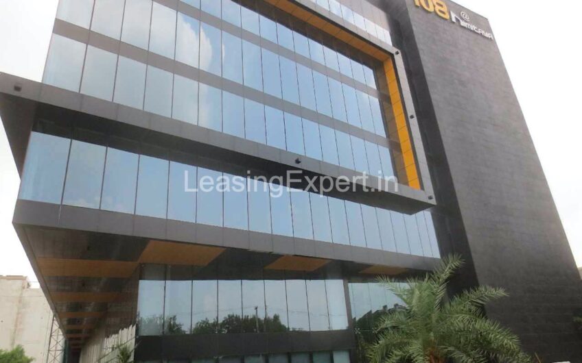 Commercial Property for Lease/ Rent in Udyog Vihar, Gurgaon | Furnished Office in Phase- 1 to 5 (I, II, III, IV and V), Gurugram