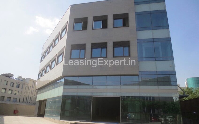Commercial Property for Lease/ Rent in Mohan Co-operative, New Delhi | Furnished Office in Mohan Industrial Estate