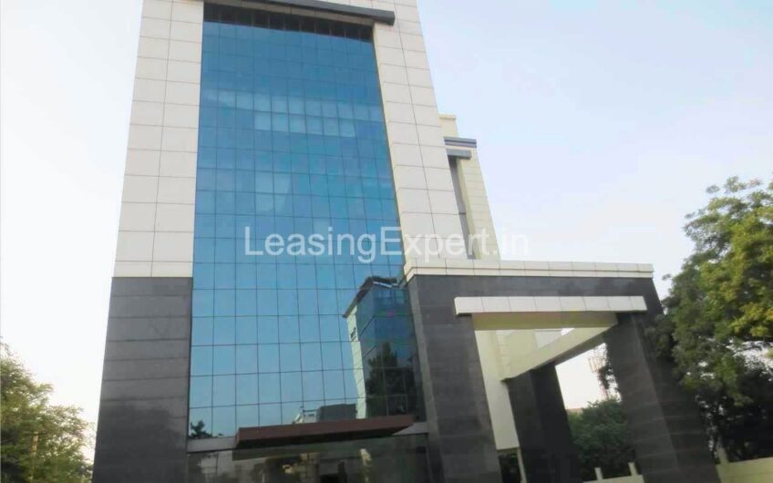 Commercial Property for Lease/ Rent in Udyog Vihar, Gurgaon | Furnished Office in Phase- 1 to 5 (I, II, III, IV and V), Gurugram