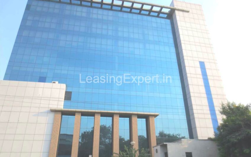Commercial Property for Lease/ Rent in Udyog Vihar, Gurgaon | Furnished Office in Phase- 1 to 5 (I, II, III, IV and V), Gurugram